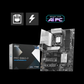 MSI PRO B860-P Motherboard