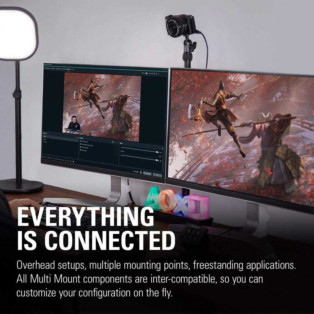 Elgato Master Mount L