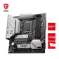 MSI B760M PROJECT ZERO Motherboard