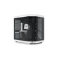 HYTE Y70 Dual-Chamber Panoramic E-ATX Mid-Tower Case (Black-White / Panda)