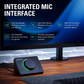 Corsair Elgato Wave XLR MK.2 USB-C Audio Interface for XLR Microphones