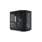 HYTE Y70 Dual-Chamber Panoramic E-ATX Mid-Tower Case (Pitch Black)
