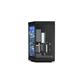 HYTE Y70 Touch Infinite 14.9" Dual-Chamber E-ATX