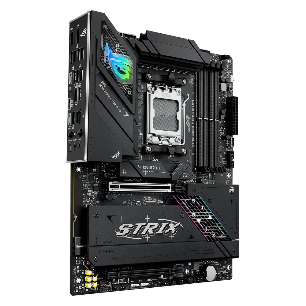ASUS ROG STRIX B850-F GAMING WIFI ATX Motherboard