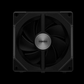 GAMDIAS Aeolus P2-1203 120mm ARGB PWM Case Fan (Triple Pack)
