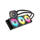 NAUTILUS 360 RS ARGB Black