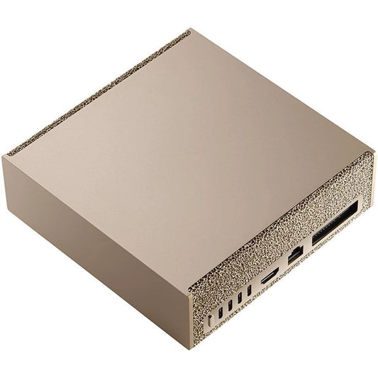 NVIDIA DGX Spark AI Supercomputer – 128GB Unified Memory, 4TB NVMe SSD