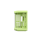 HYTE Y70 Dual-Chamber Panoramic E-ATX Mid-Tower Case (Matcha Milk)