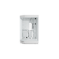 HYTE Y70 Dual-Chamber Panoramic E-ATX Mid-Tower Case (Snow White)