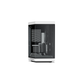 HYTE Y70 Dual-Chamber Panoramic E-ATX Mid-Tower Case (Black-White / Panda)