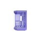 HYTE Y70 Dual-Chamber Panoramic E-ATX Mid-Tower Case (Taro Milk)