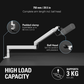 Elgato Wave Mic Arm Pro White Edition