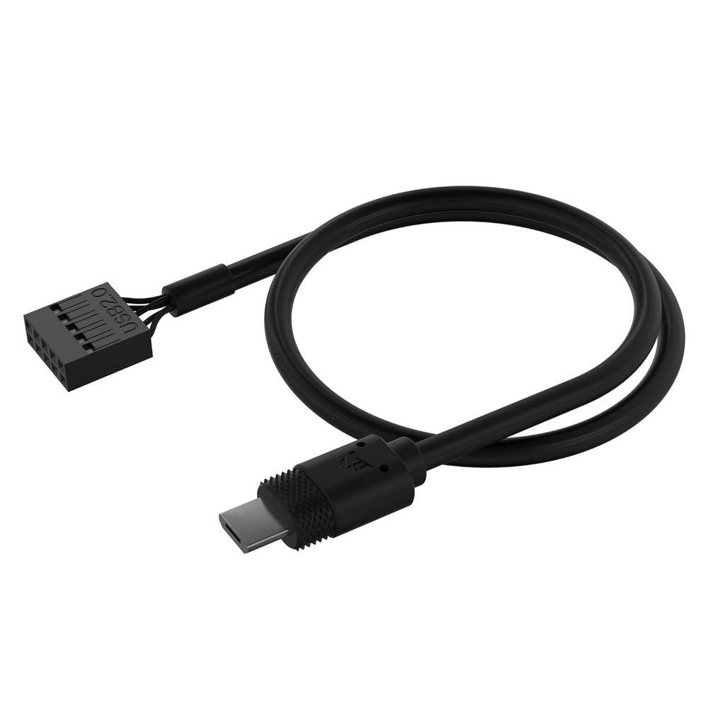 Corsair Control Hub CORSAIR iCUE LINK System Hub