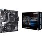 ASUS PRIME A520M-K mATX Motherboard