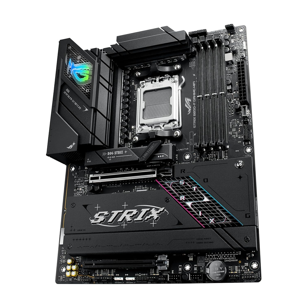 ASUS ROG STRIX B850-F GAMING WIFI ATX Motherboard