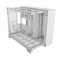 Corsair 2500D AIRFLOW Mid-Tower Dual Chamber PC Case White
