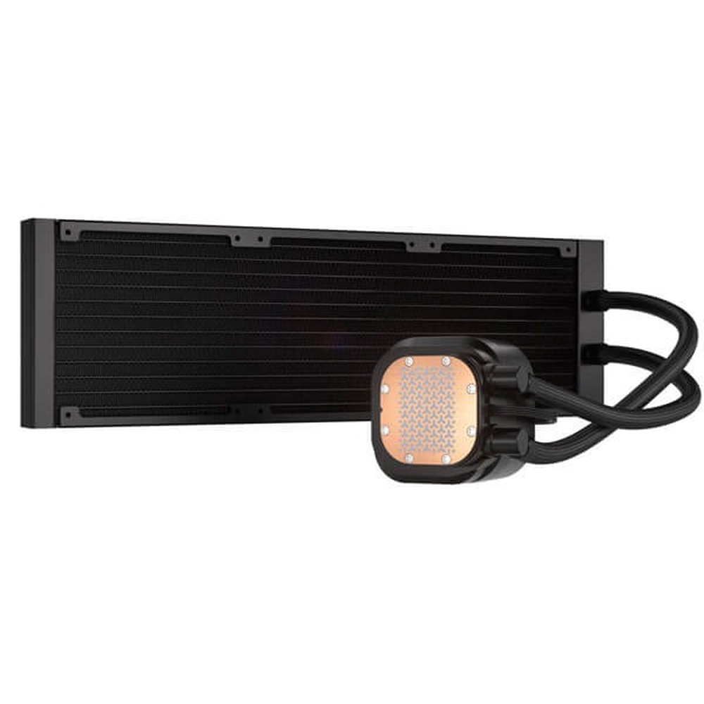 NAUTILUS 360 RS ARGB Black
