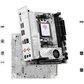 MSI MPG B850I EDGE TI WIFI Motherboard