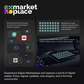Corsair Elgato Stream Deck XL 32‑Key Live Content Creation Controller