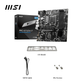 MSI PRO B760M-P Motherboard (DDR5)