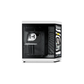 HYTE Y70 Touch Infinite 14.9" Dual-Chamber E-ATX Mid-Tower Case (Panda / Black-White)