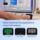 Elgato Stream Deck Neo Black