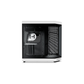 HYTE Y70 Dual-Chamber Panoramic E-ATX Mid-Tower Case (Black-White / Panda)