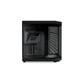 HYTE Y70 Dual-Chamber Panoramic E-ATX Mid-Tower Case (Pitch Black)