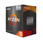 AMD Ryzen 5 5600GT – 6 Core / 12 Thread AM4 Desktop Processor with Radeon Graphics