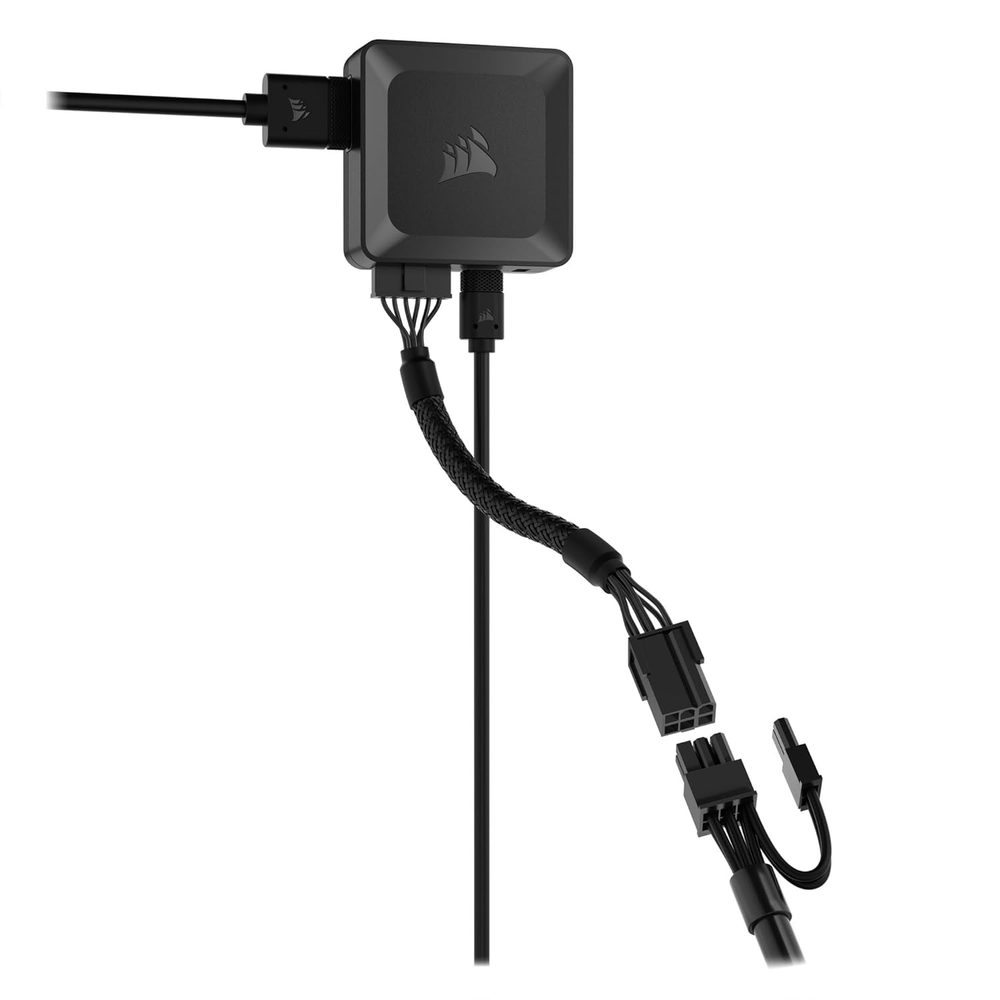 Corsair Control Hub CORSAIR iCUE LINK System Hub