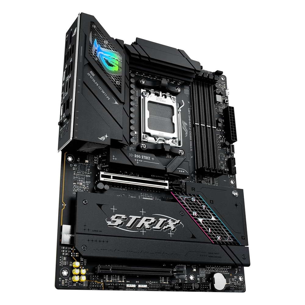 ASUS ROG STRIX B850-F GAMING WIFI ATX Motherboard
