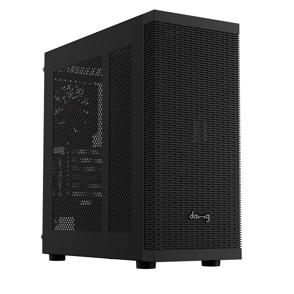 Dawg X 490 Full Tower Chassis