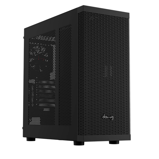 Dawg X 490 Full Tower Chassis