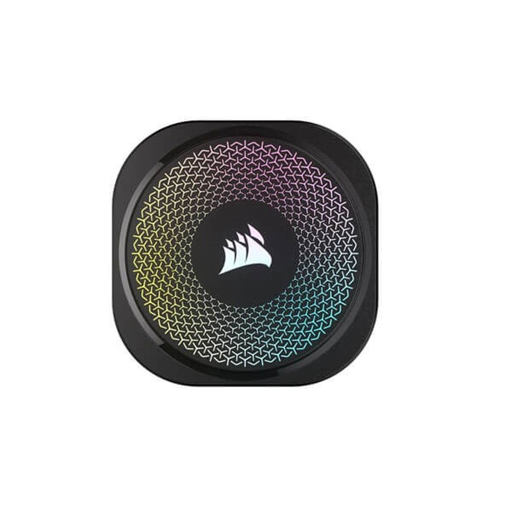 NAUTILUS 360 RS ARGB Black