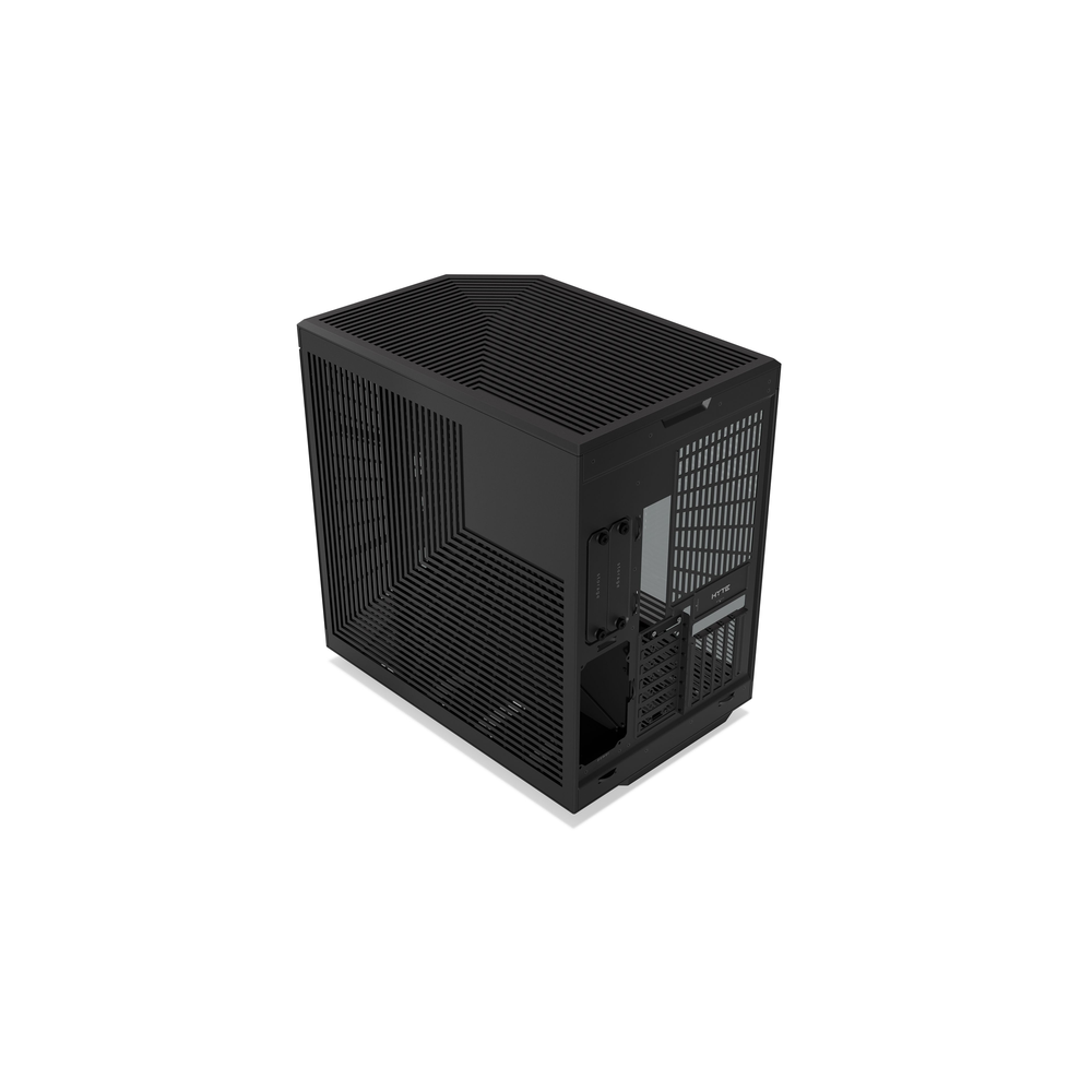 HYTE Y70 Touch Infinite 14.9" Dual-Chamber E-ATX