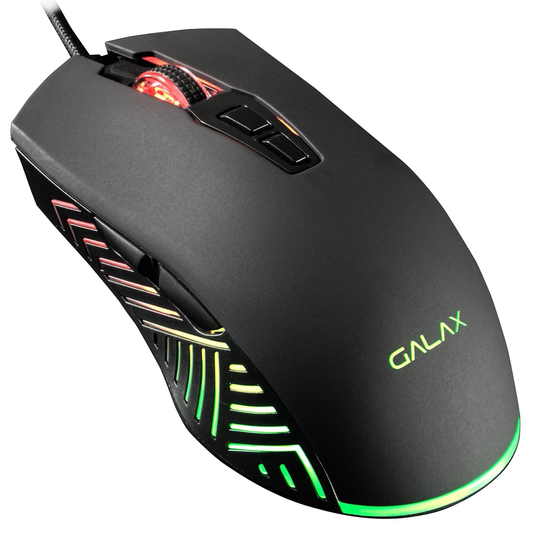 GALAX Slider-03 RGB Gaming Mouse