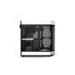 HYTE Y60 Dual-Chamber Panoramic ATX Mid-Tower Case (Black-White / Panda)