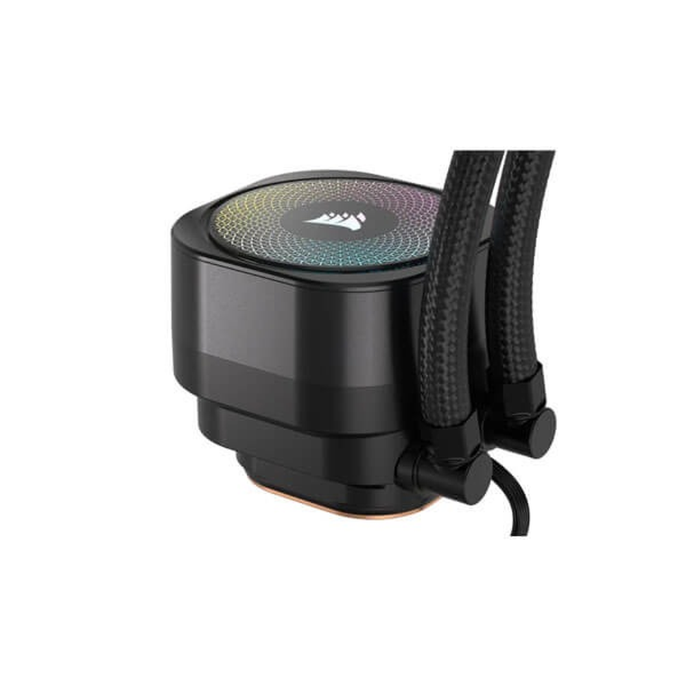 NAUTILUS 360 RS ARGB Black