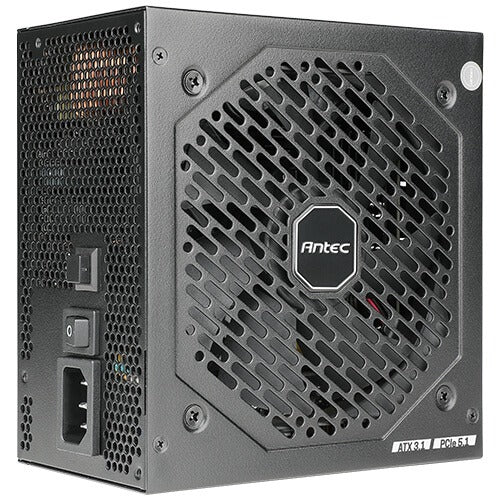 Antec NE1300G M ATX 3.1 NeoECO Gold Modular 1300W 80 Plus Gold Fully Modular Power Supply