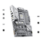 MSI MAG B850 GAMING PLUS MAX WIFI Motherboard