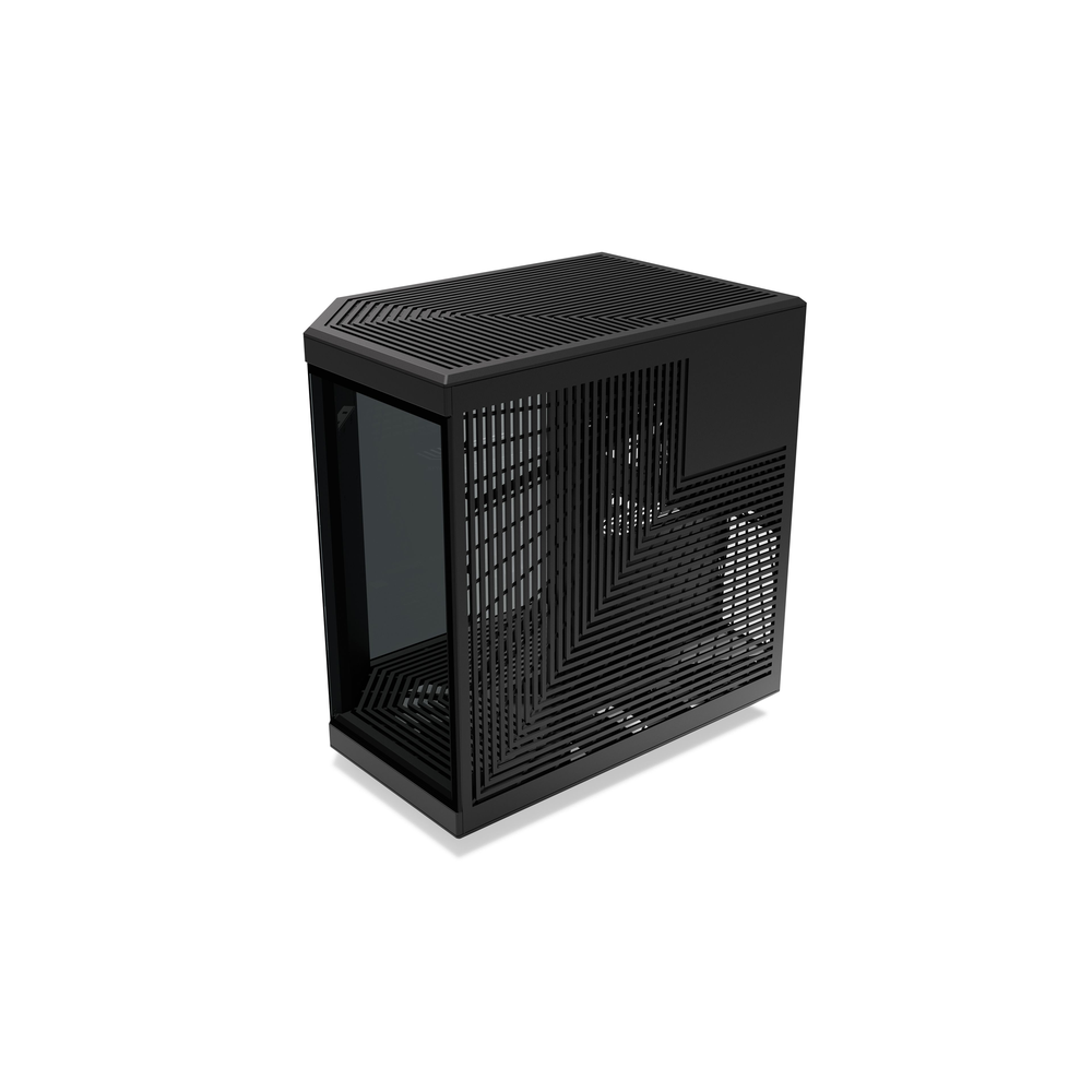 HYTE Y70 Touch Infinite 14.9" Dual-Chamber E-ATX