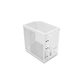 HYTE Y70 Touch Infinite 14.9" Dual-Chamber E-ATX Mid-Tower Case (Snow White)