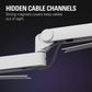 Elgato Wave Mic Arm Pro White Edition