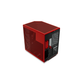 HYTE Y70 Touch Infinite 14.9" Dual-Chamber E-ATX Mid-Tower Case (Black Cherry)