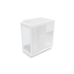 HYTE Y70 Dual-Chamber Panoramic E-ATX Mid-Tower Case (Snow White)
