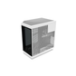 HYTE Y70 Touch Infinite 14.9" Dual-Chamber E-ATX Mid-Tower Case (Panda / Black-White)