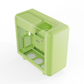 HYTE X50 ATX Mid-Tower Case with Acoustic Glass (Matcha Milk)