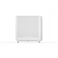 HYTE X50 Air ATX Mid-Tower Case (Snow White)
