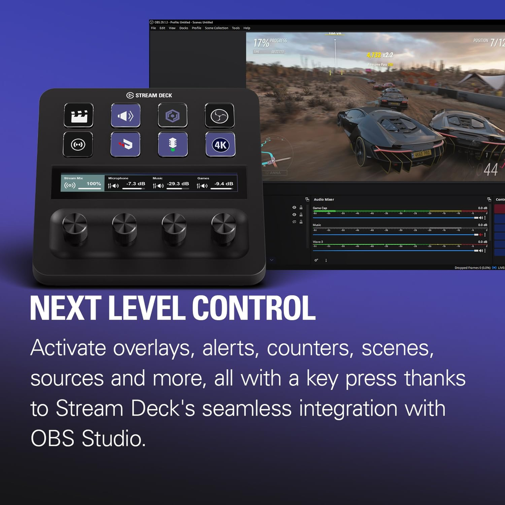 Corsair Elgato Game Capture 4K X External Capture Card