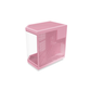 HYTE Y70 Dual-Chamber Panoramic E-ATX Mid-Tower Case (Strawberry Milk)